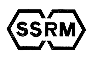 SSRM