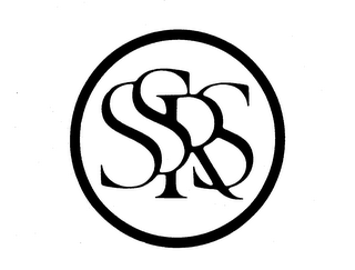 SSRS logo