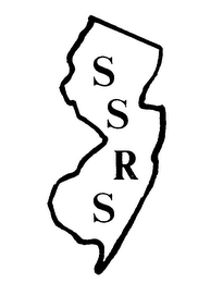 SSRS logo