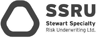 SSRU STEWART SPECIALTY RISK UNDERWRITING LTD. logo