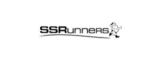 SSRUNNERS logo