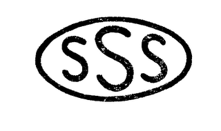 SSS logo