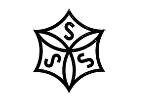 SSS logo
