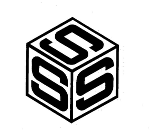 SSS logo