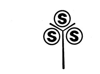 SSS logo