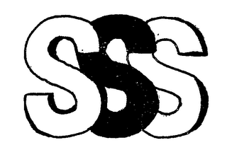 SSS logo