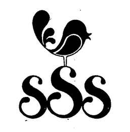SSS logo
