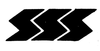 SSS logo