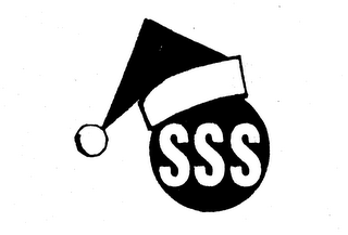 SSS logo