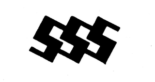SSS logo