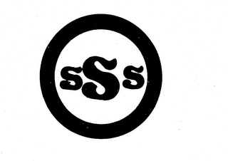 SSS logo