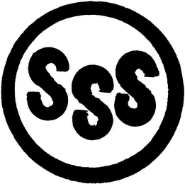 SSS logo