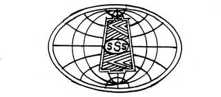 SSS logo