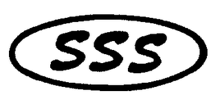 SSS logo