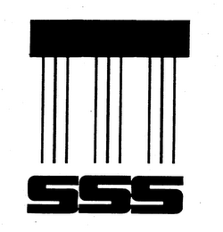 SSS logo