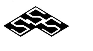 SSS logo