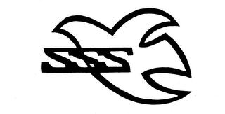 SSS logo