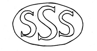 SSS logo