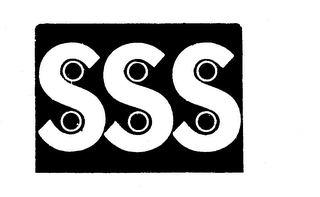 SSS logo