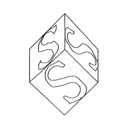 SSS logo