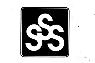 SSS logo