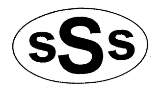 SSS logo
