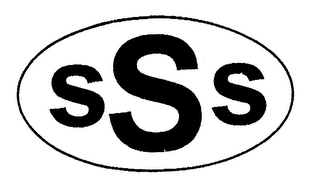 SSS logo