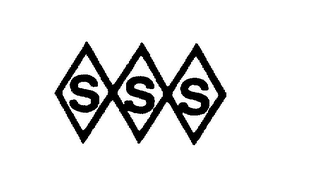SSS logo