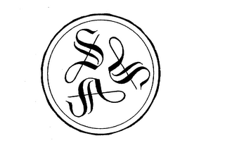 SSS logo