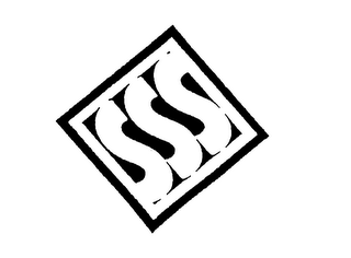 SSS logo