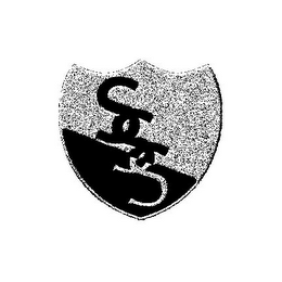 SSS logo