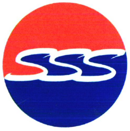 SSS logo