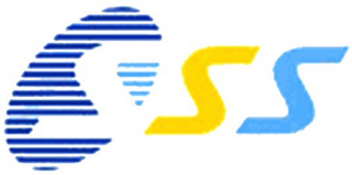 SSS logo