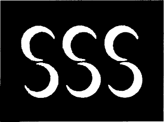 SSS logo