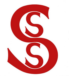 SSS logo