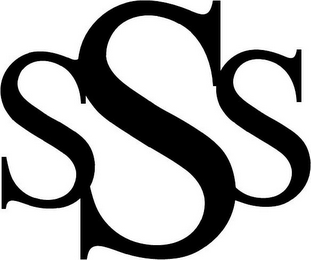 SSS logo