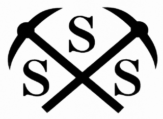 SSS logo