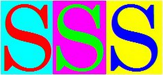 SSS logo