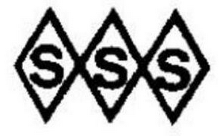 SSS logo