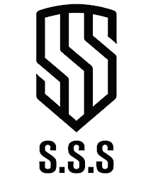 S.S.S logo