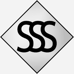 SSS logo