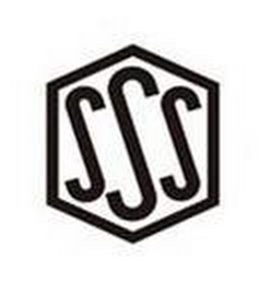 SSS logo