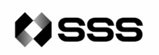 SSS logo