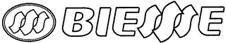 SSS BIESSSE logo