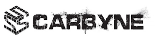 SSS CARBYNE logo