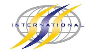 SSS INTERNATIONAL logo