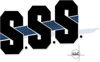 S.S.S. LLC logo