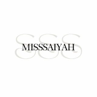 SSS MISSSAIYAH logo