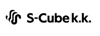 SSS S-CUBE K.K. logo