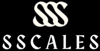 SSS S S C A L E S logo